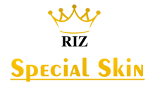 RIZ SPECIAL SKIN